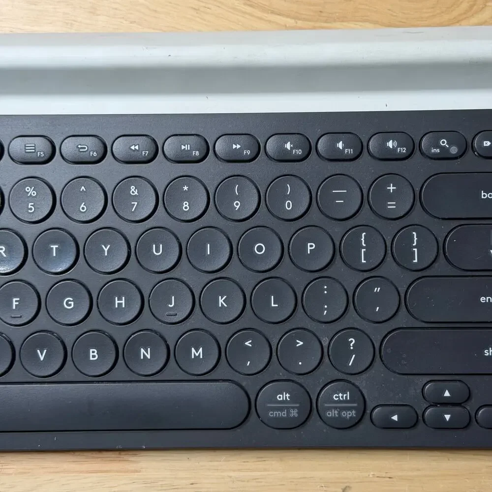Logitech K780 Multi Device Wireless Keyboard